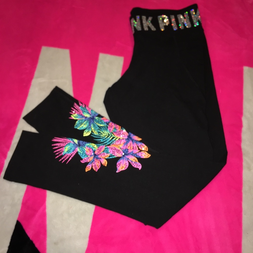Victoria Secret pink